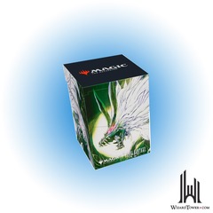 Deck Box - Final Fantasy - Fenrir
